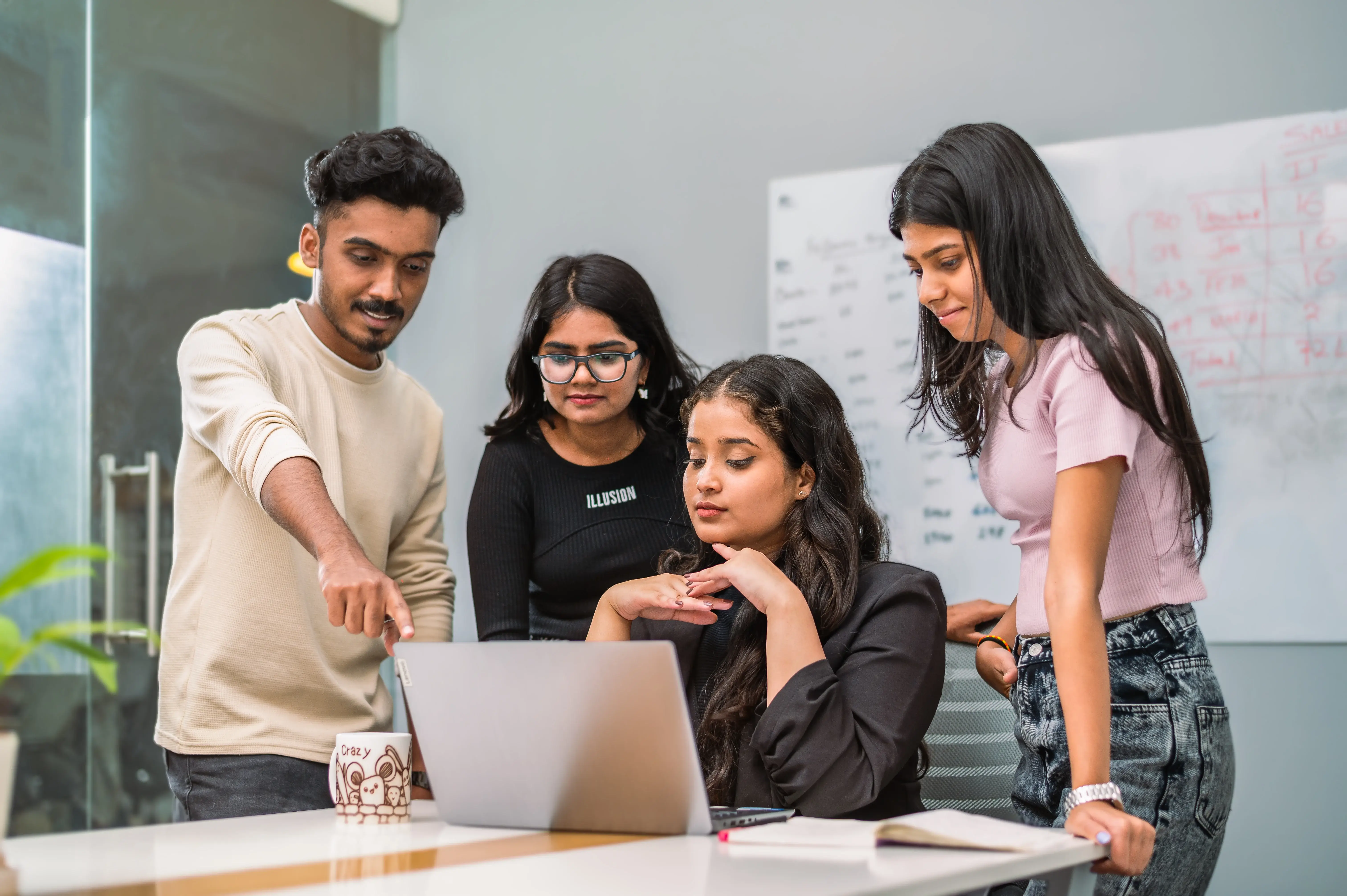 Bangalore Location 2